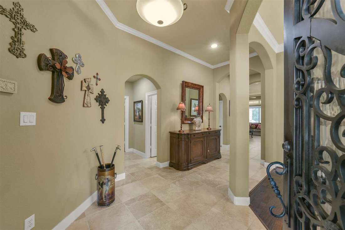 House in Richmond, Texas, United States 2 - 18075862