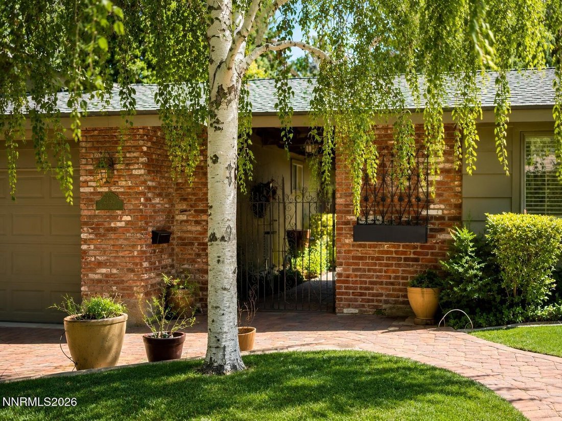 House in Reno, Nevada, United States 3 - 18277191