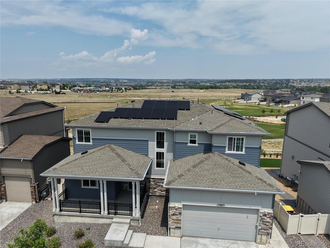 House in Parker, Colorado, United States 3 - 18277956