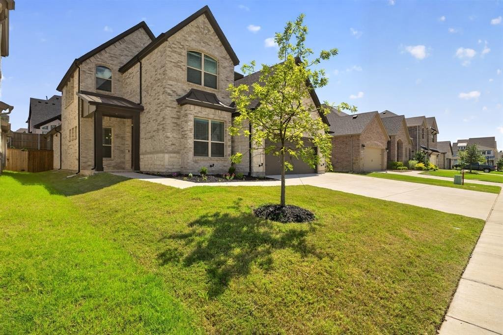 House in Denton, Texas, United States 2 - 18278009