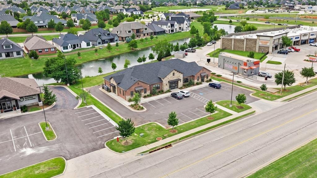 Land in Edmond, Oklahoma, United States 5 - 18258285