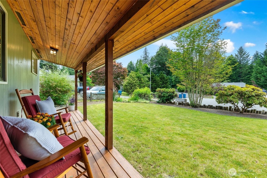 House in Monroe, Washington, United States 3 - 18278600