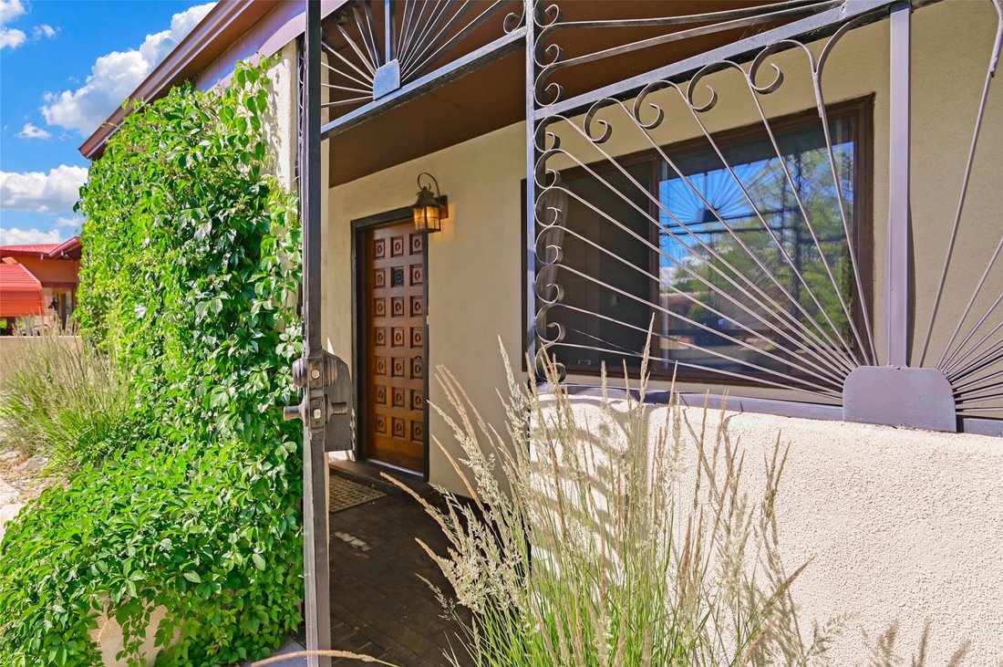 House in Santa Fe, New Mexico, United States 4 - 18276779