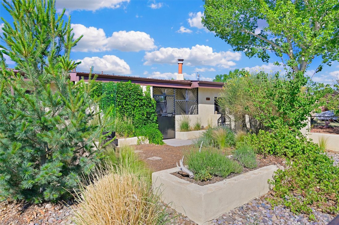House in Santa Fe, New Mexico, United States 1 - 18276779