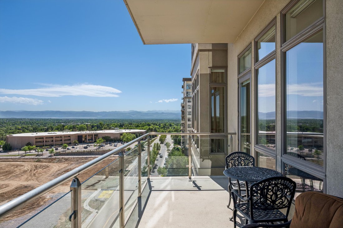 Condo in Cherry Hills Village, Colorado, United States 2 - 18278179