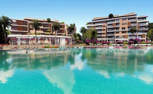 Apartment in Chloraka, Paphos, Cyprus 1