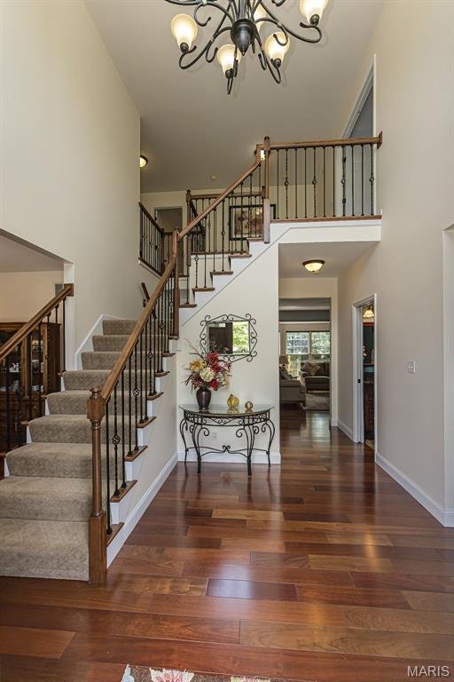 House in Ballwin, Missouri, United States 4 - 18277704