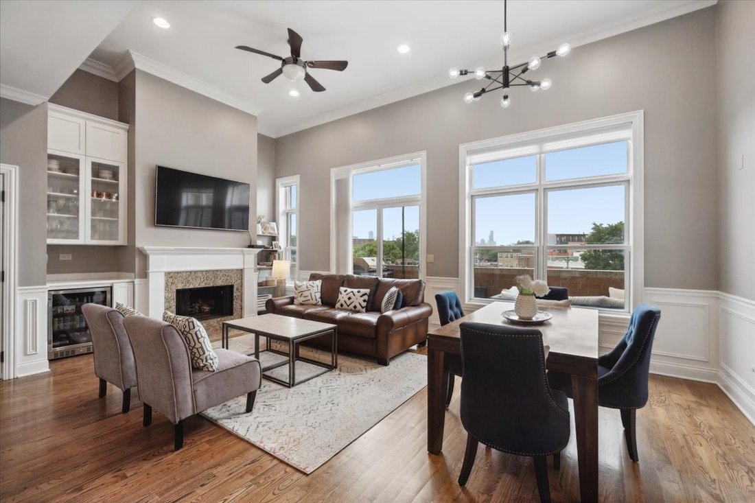 Condo in Chicago, Illinois, United States 4 - 18278671