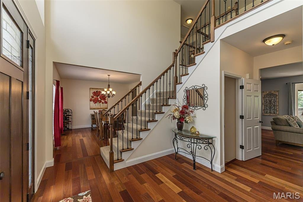 House in Ballwin, Missouri, United States 5 - 18277704