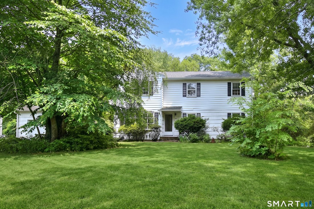 House in Trumbull, Connecticut, United States 1 - 18276974