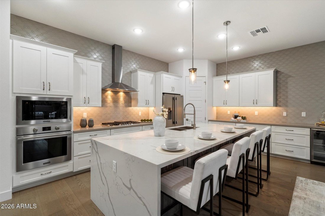 House in Peoria, Arizona, United States 4 - 18277564