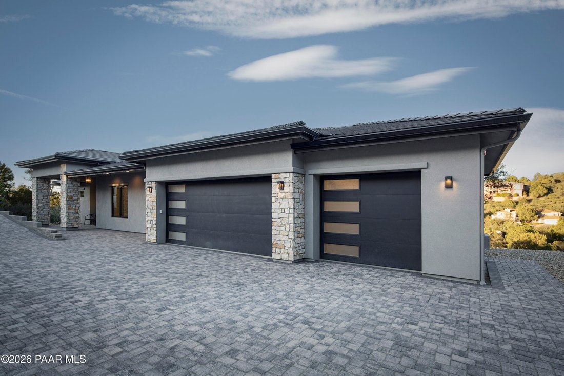 House in Prescott, Arizona, United States 1 - 18276820