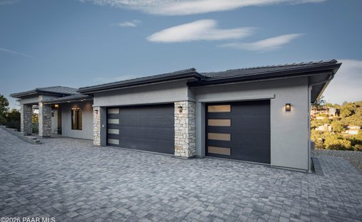 Maison à Prescott, Arizona, États-Unis 1