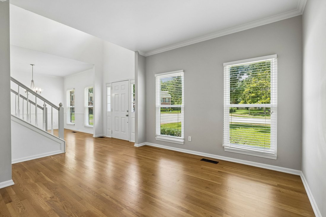 House in Nashville, Tennessee, United States 3 - 18277361
