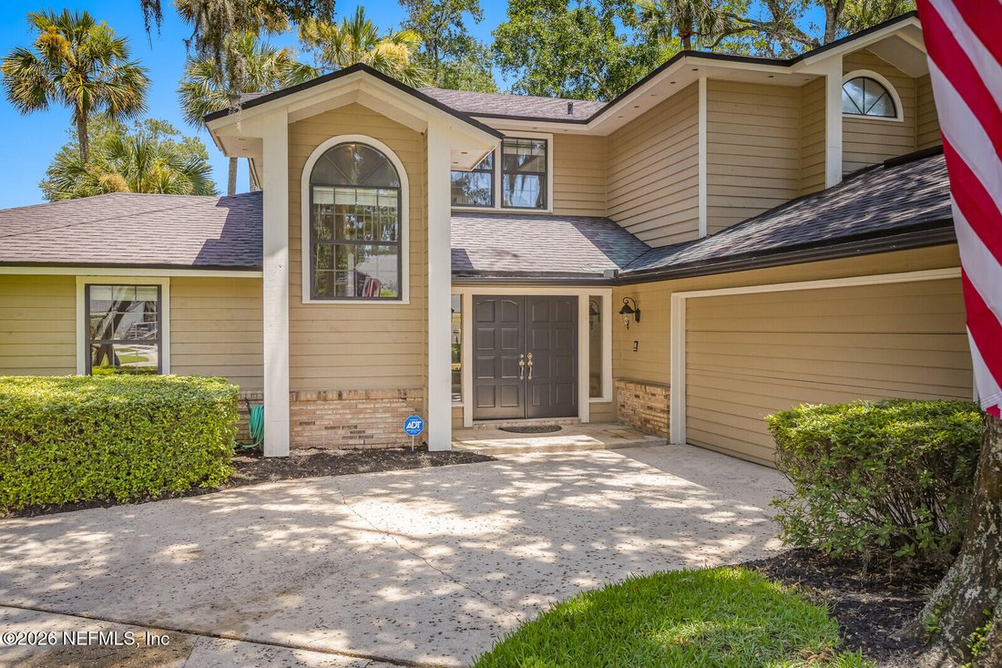 House in Ponte Vedra Beach, Florida, United States 4 - 18276794