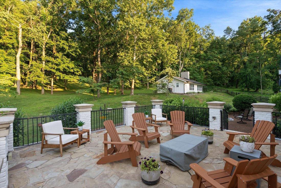 House in Forest Hills, Tennessee, United States 5 - 18277313