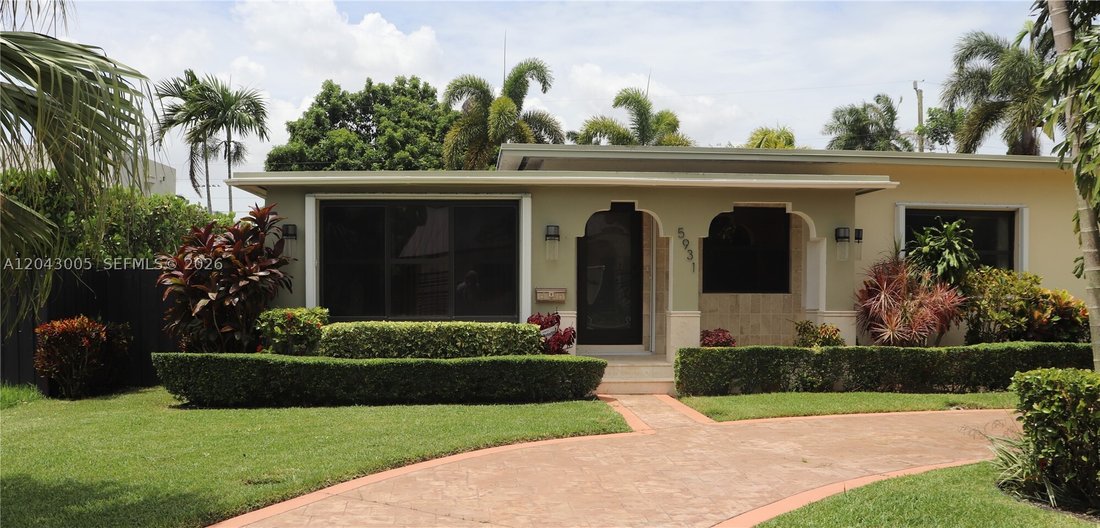 House in Miami, Florida, United States 2 - 18277025
