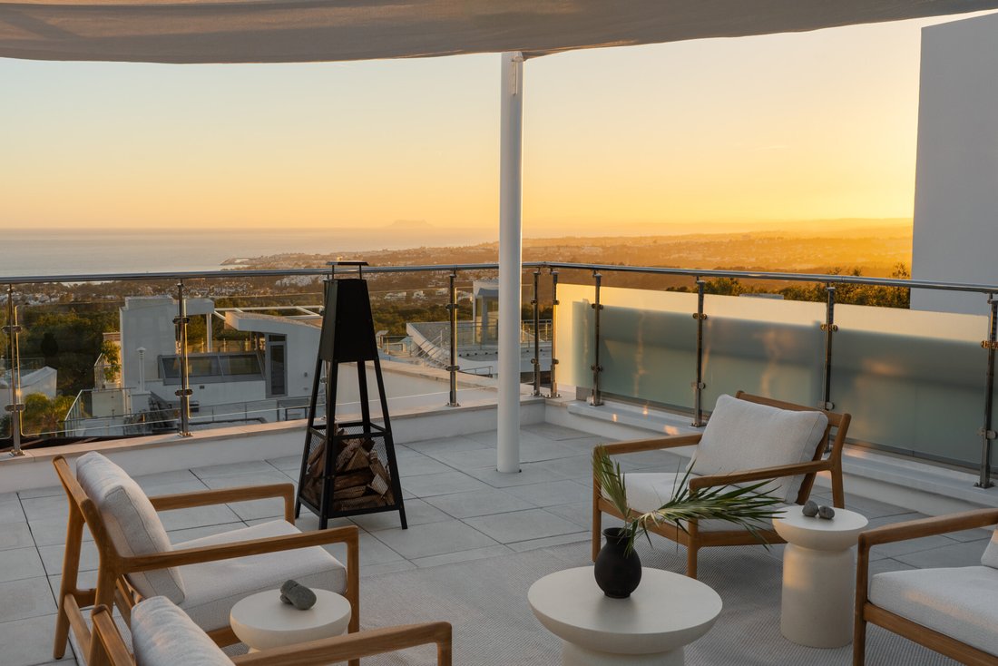 House in Sierra Blanca, Marbella, Spain 5 - 18278228
