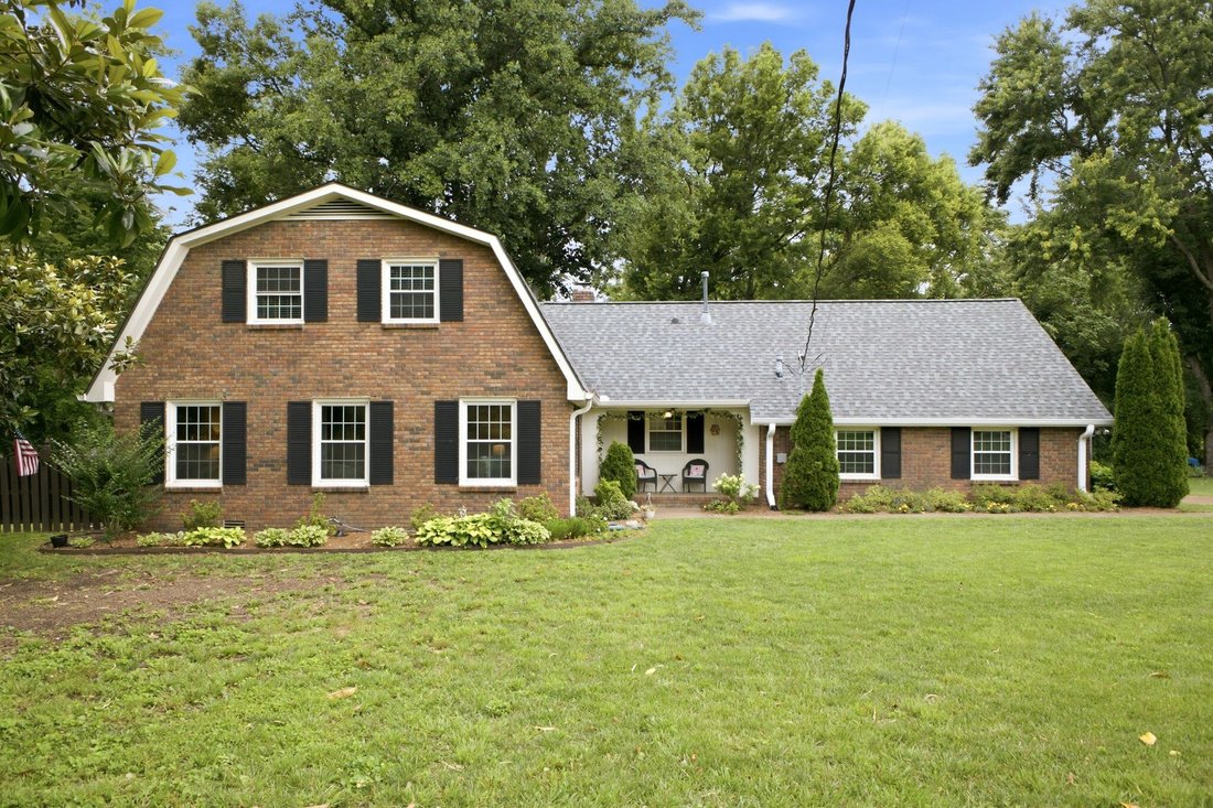 House in Nashville, Tennessee, United States 2 - 18277360