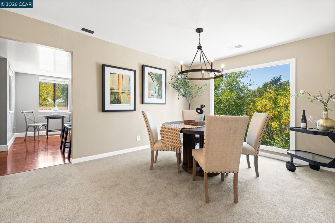 House in Walnut Creek, California, United States 4 - 18277614