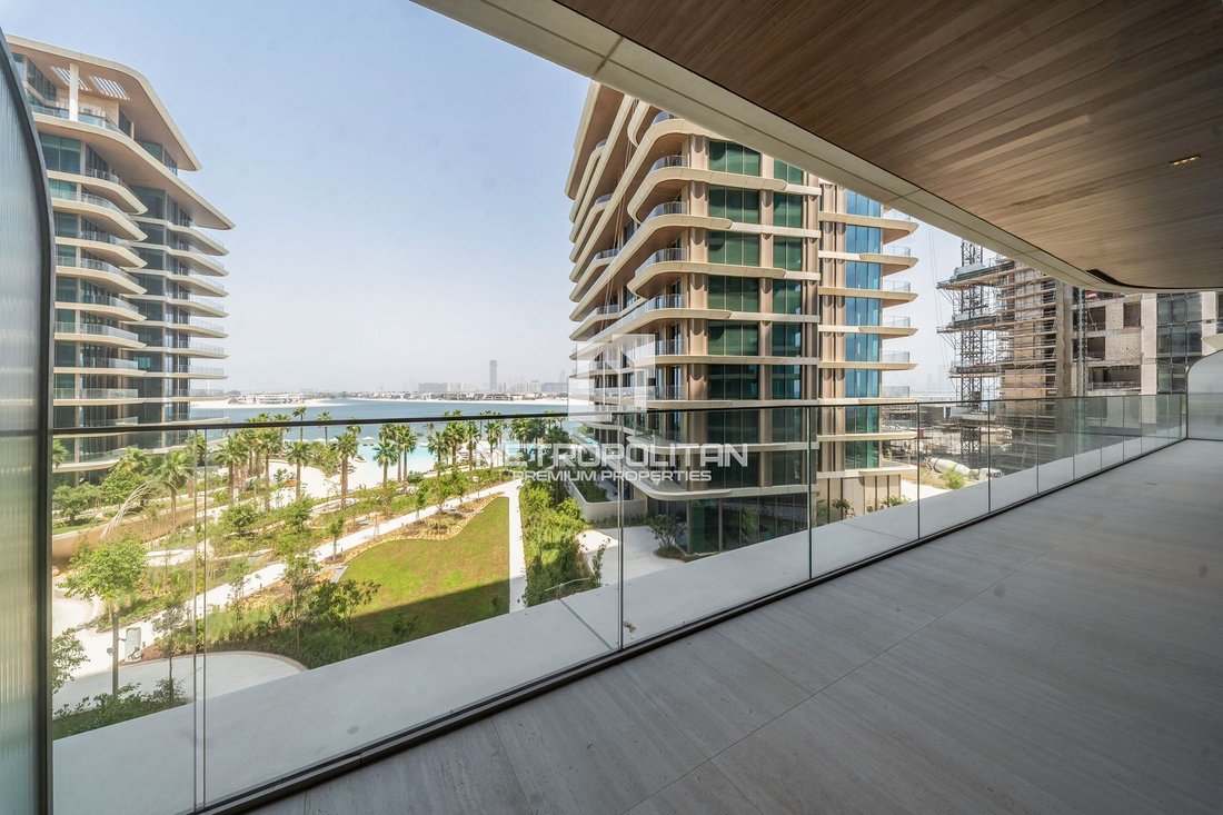 Apartment in Al Sufouh, Dubai, United Arab Emirates 5 - 16853144