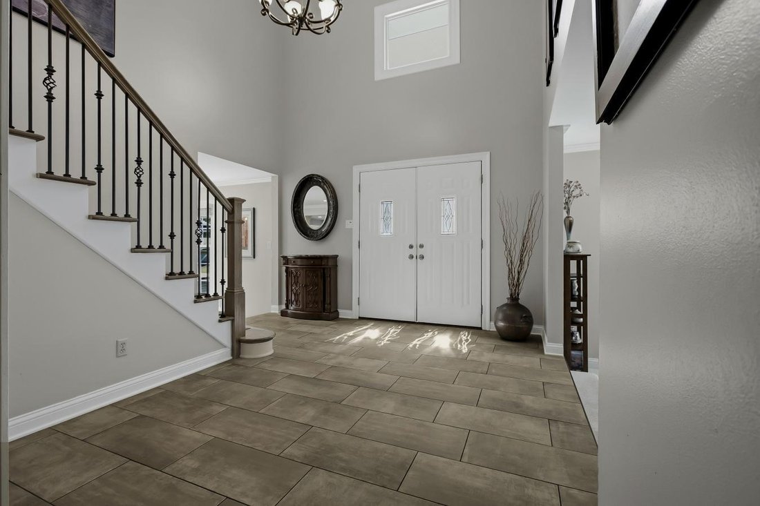 House in Creve Coeur, Missouri, United States 3 - 18278364