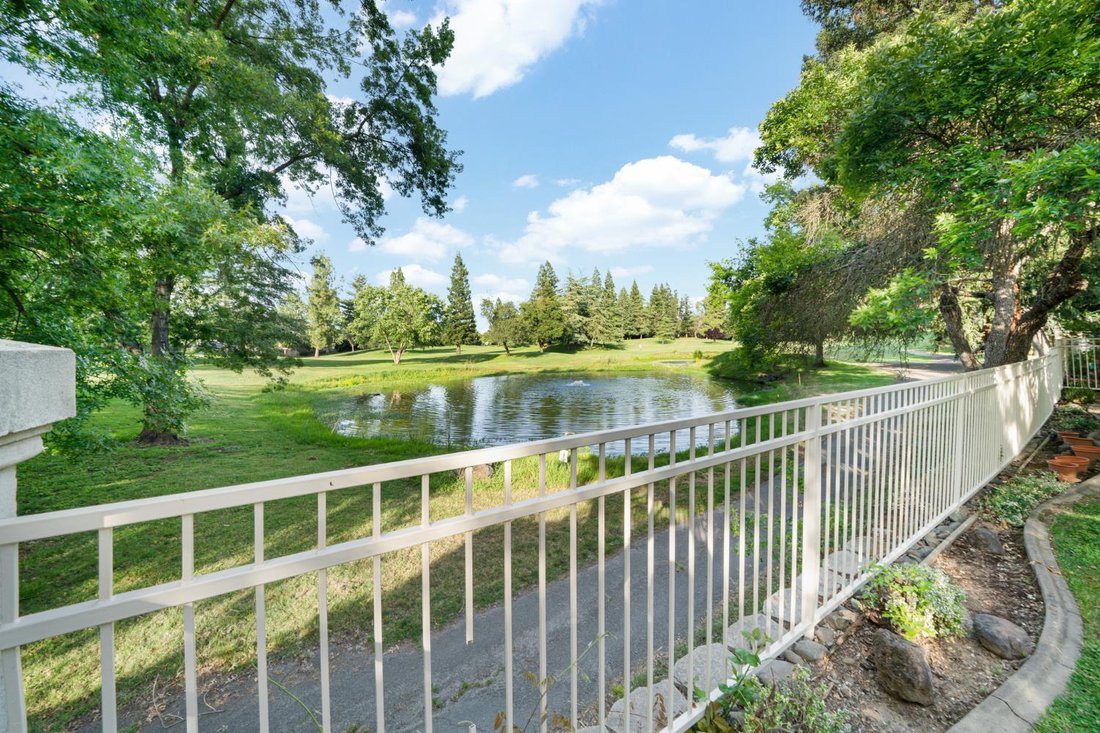 House in Rancho Murieta, California, United States 1 - 18278308