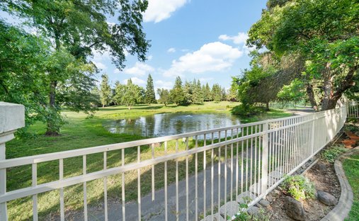 House in Rancho Murieta, California, United States 1