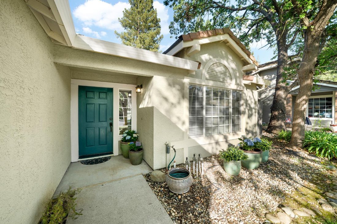 House in Rancho Murieta, California, United States 3 - 18278308