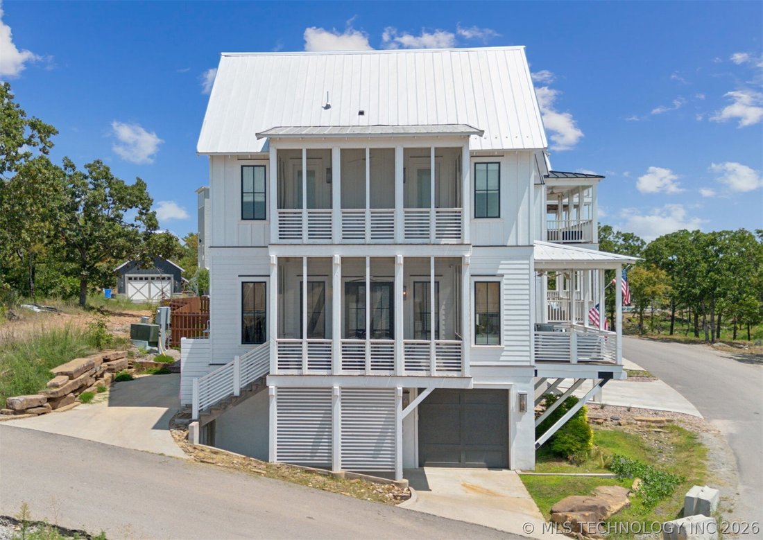 House in Carlton Landing, Oklahoma, United States 3 - 18278034