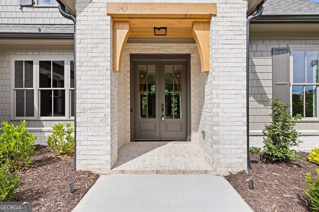 House in Flowery Branch, Georgia, United States 5 - 17882667