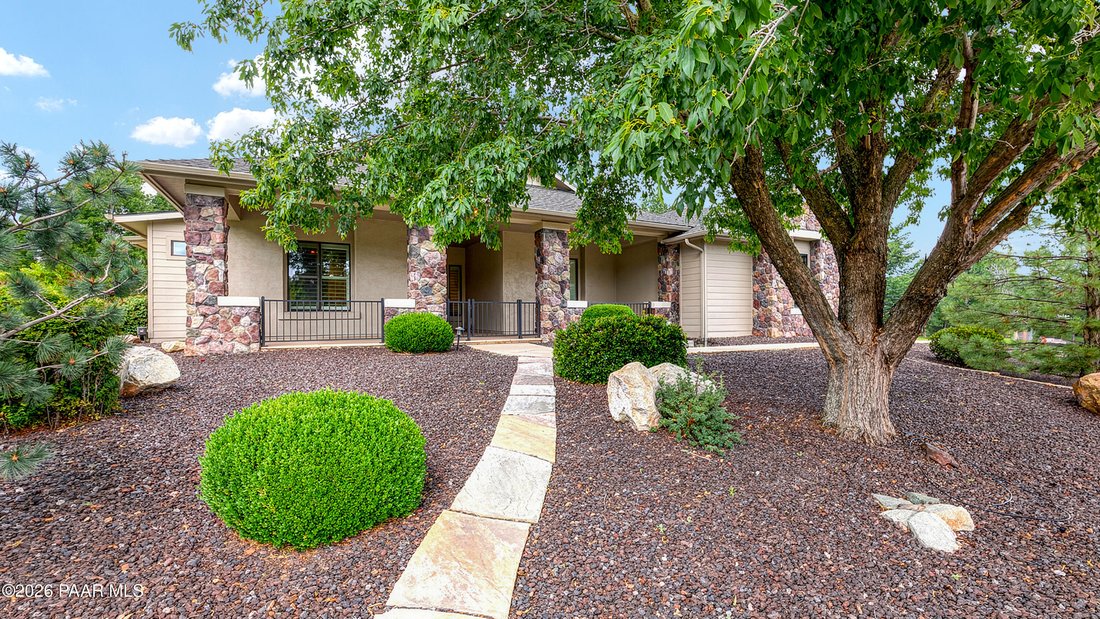 House in Prescott, Arizona, United States 3 - 18276812