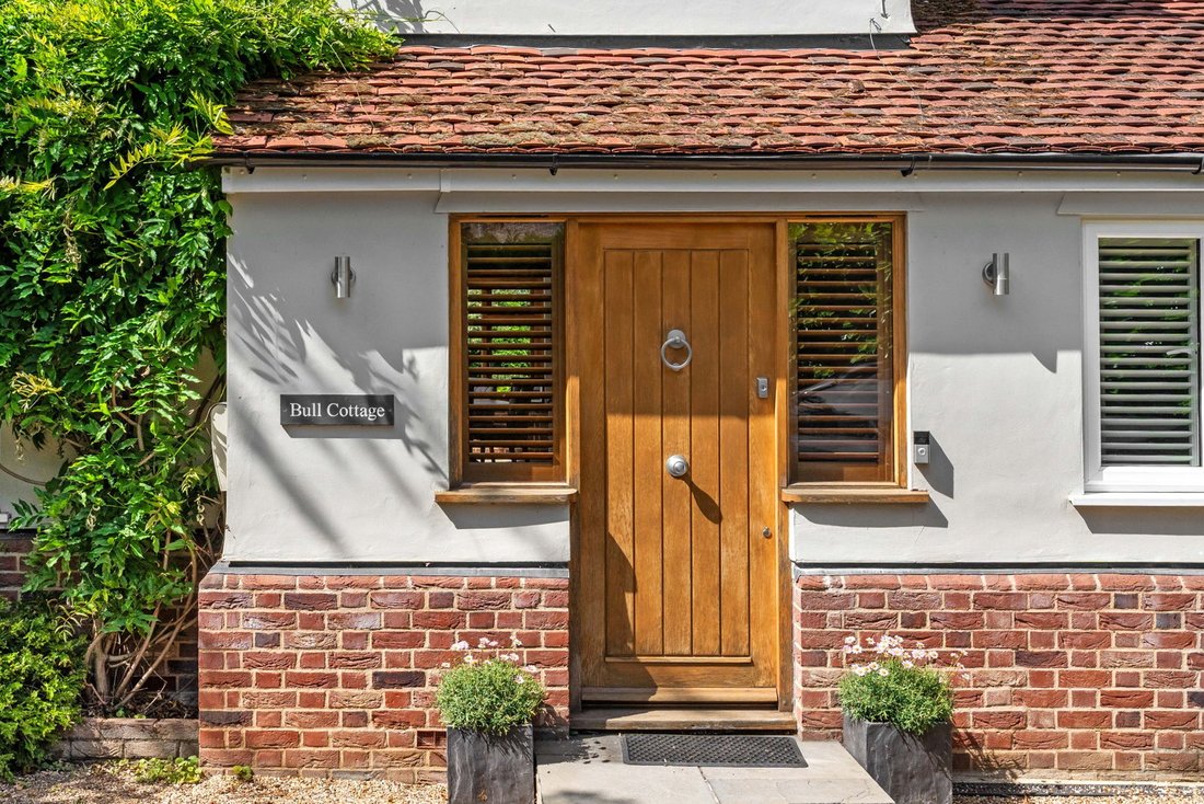 House in Cottered, England 5 - 18278043