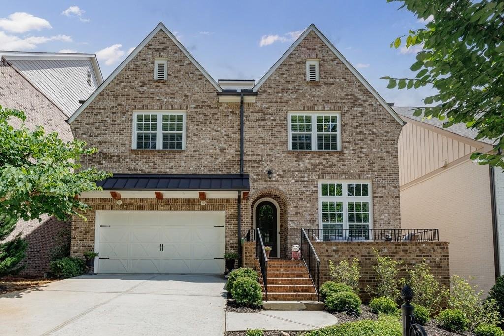 House in Alpharetta, Georgia, United States 1 - 18278798