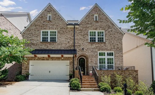 Casa a Alpharetta, Georgia, Stati Uniti 1