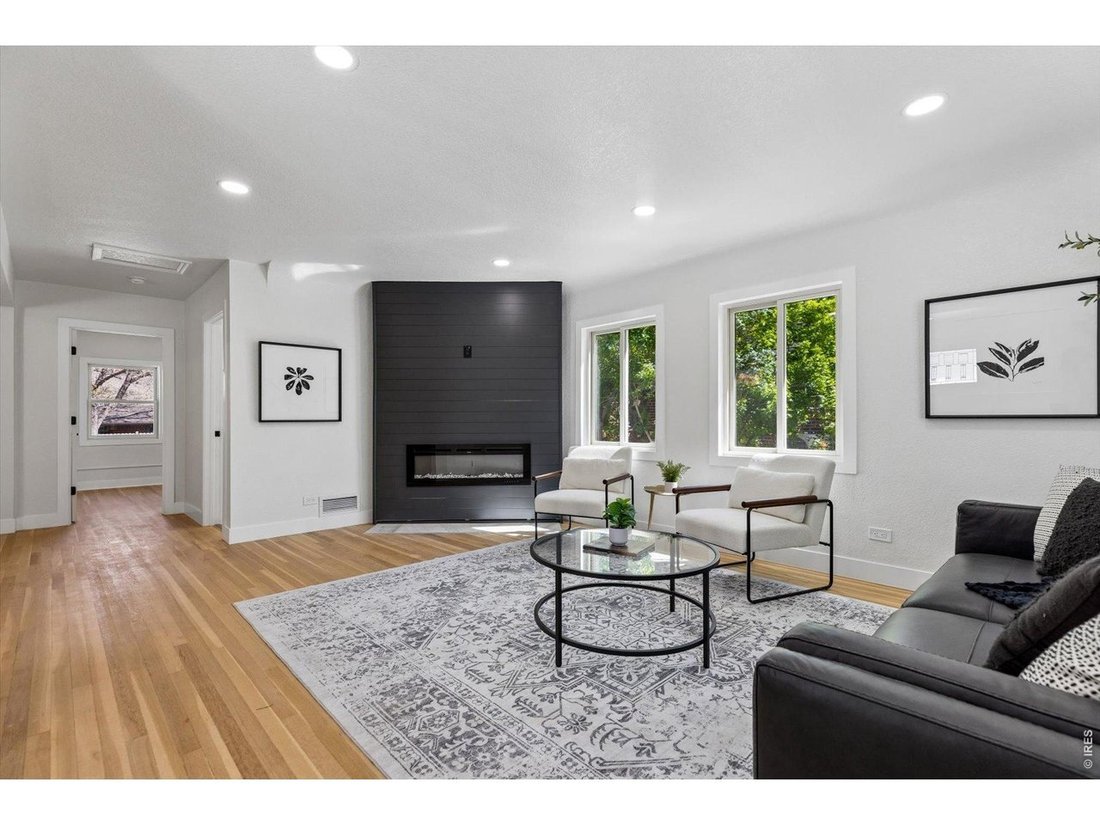 House in Denver, Colorado, United States 2 - 18277958