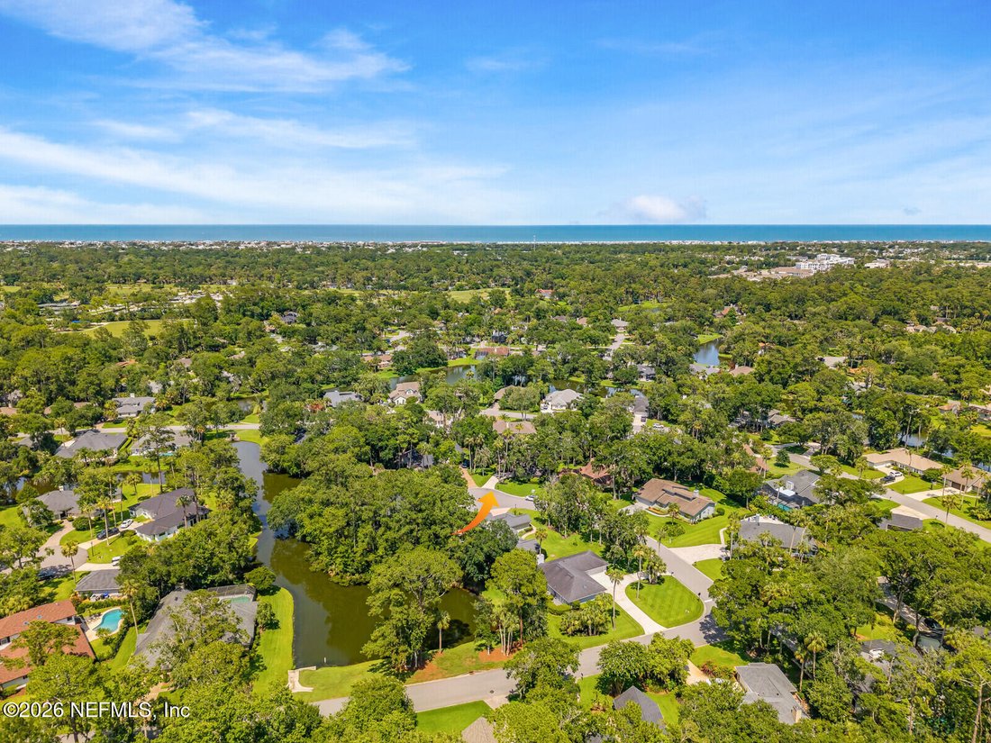 House in Ponte Vedra Beach, Florida, United States 3 - 18276794