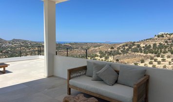 Villa in Community of Kamilarion, Tybakio, Greece 2