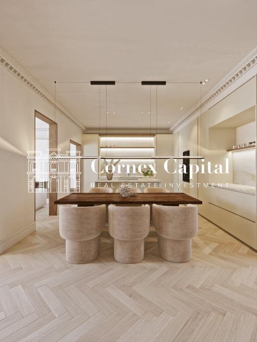 Apartment in Sarrià-Sant Gervasi, Barcelona, Spain 1 - 18276864