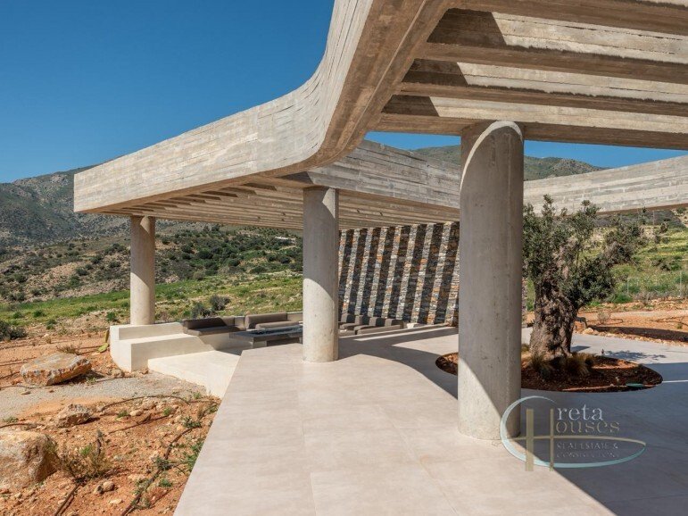 Villa in Agios Vasileios, Greece 2 - 18276990
