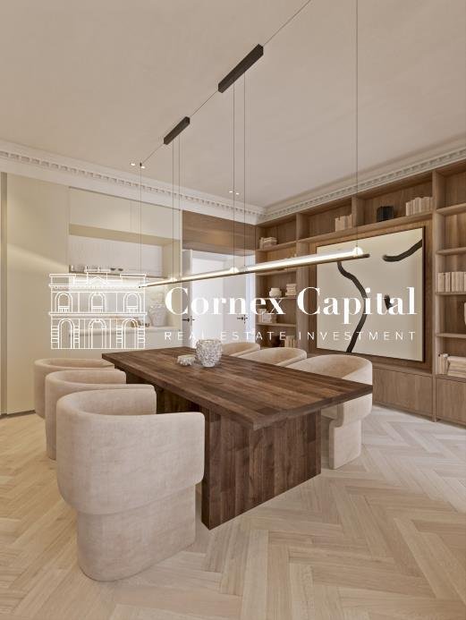 Apartment in Sarrià-Sant Gervasi, Barcelona, Spain 2 - 18276864