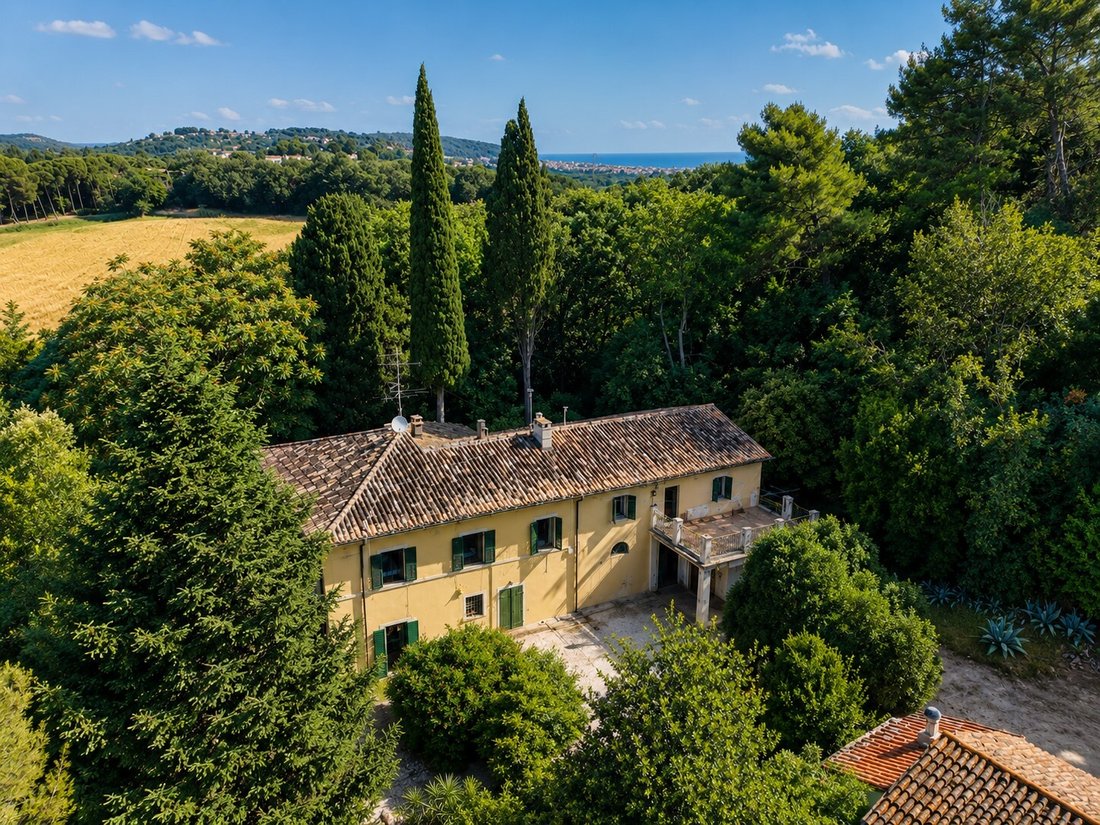 Villa in Historic Center, Pesaro, Marche 1 - 18276762
