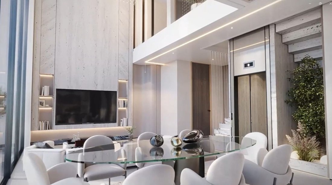 Apartment in Al Barsha South 5, Al Barsha, Dubai 2 - 18278714