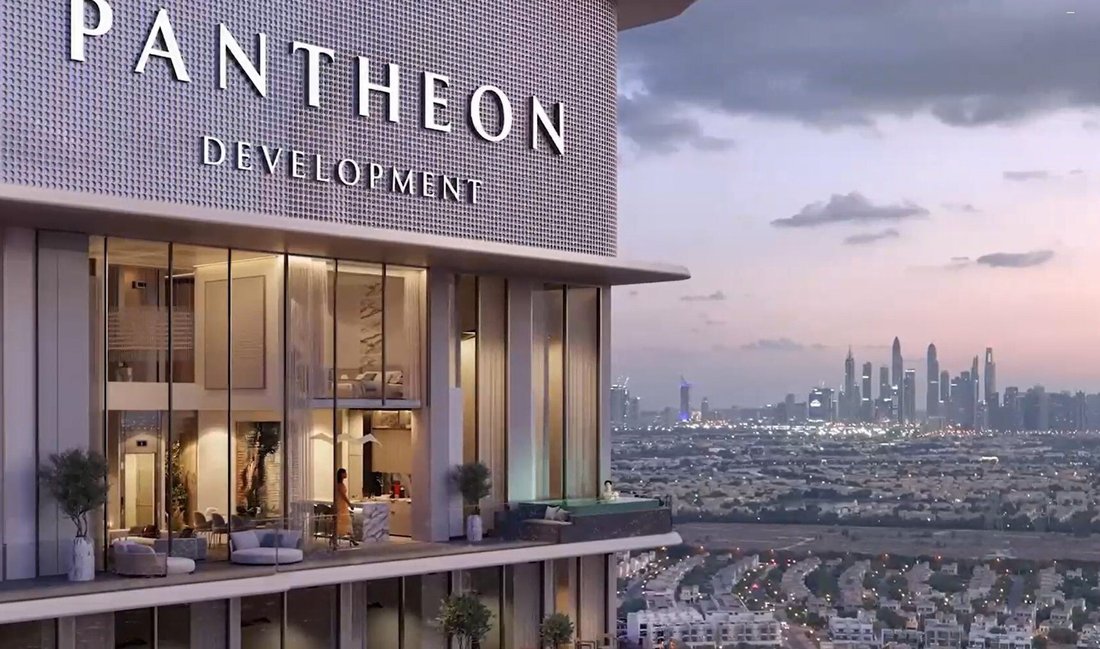 Apartment in Al Barsha South 5, Al Barsha, Dubai 3 - 18278714