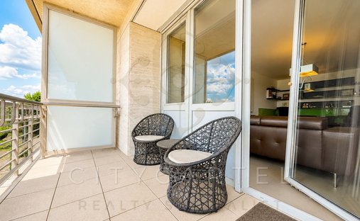 Apartment in Budapest, Budapest, Hungary 1