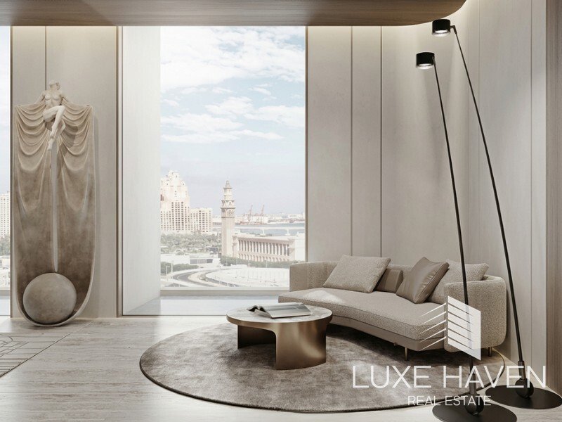 Apartment in Palm Jumeirah, Dubai, United Arab Emirates 5 - 18276777