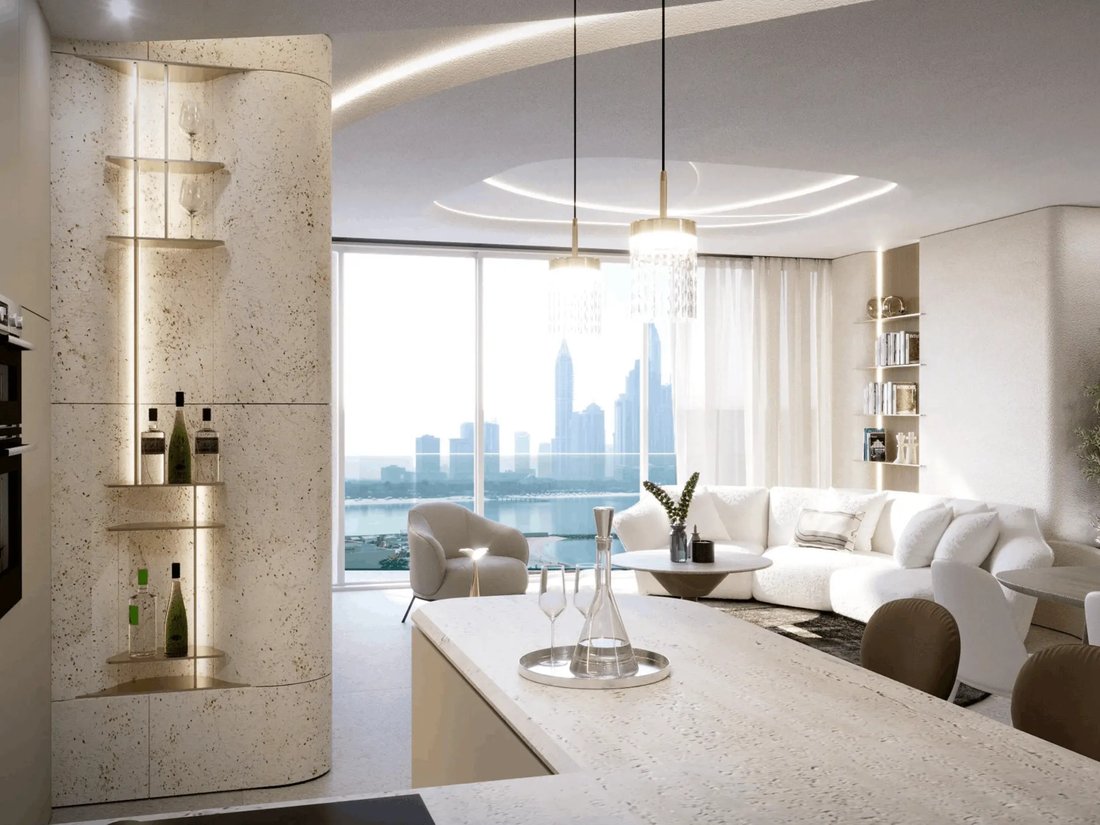 Apartment in Dubai Islands / Deira Islands, Dubai, United Arab Emirates 5 - 18277090