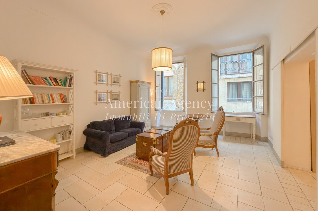 Apartment in Center, Florence, Tuscany 2 - 18278406
