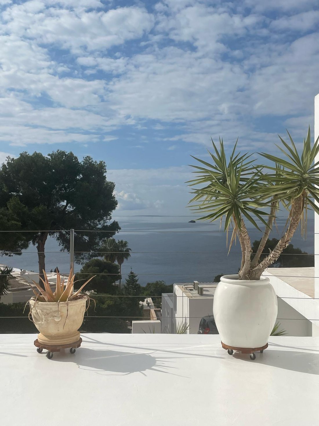 Apartment in Roca Llisa, Santa Eularia des Riu, Balearic Islands 2 - 18278369