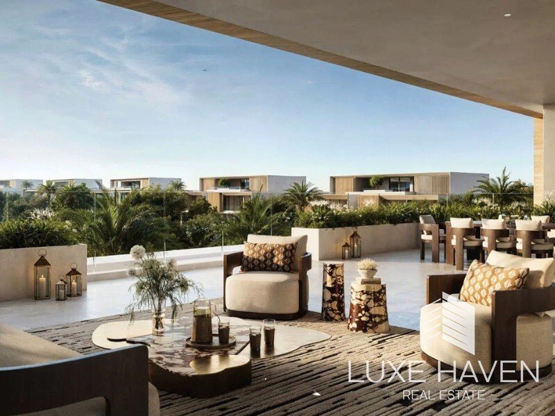 Villa in Me'aisem 2, Me'aisem, Dubai 3 - 18277046